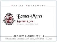 Bonnes Mares Grand Cru